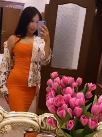 Индивидуалка Надежда Фотография 2