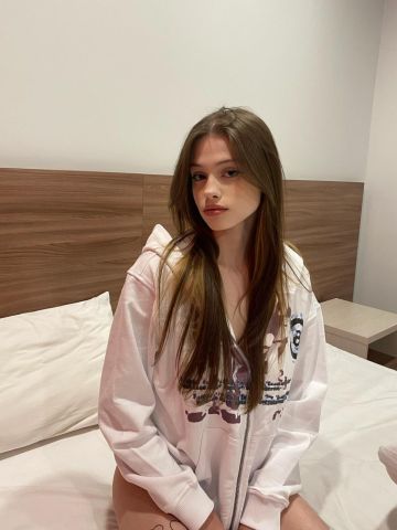 Индивидуалка Ольга Фотография 2