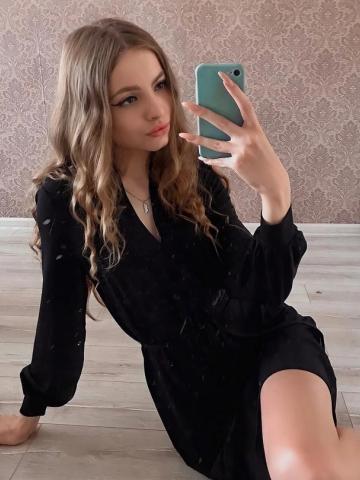 Индивидуалка Жасмин Фотография 3